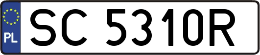 SC5310R