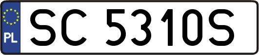 SC5310S