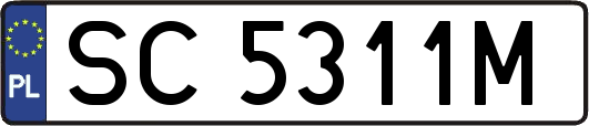 SC5311M