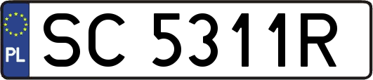 SC5311R