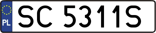 SC5311S