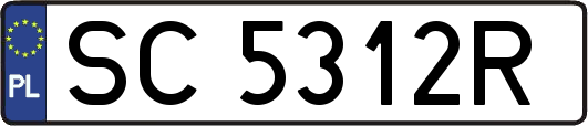 SC5312R