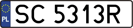 SC5313R