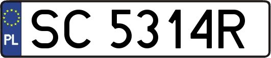 SC5314R