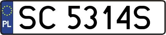 SC5314S