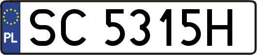 SC5315H