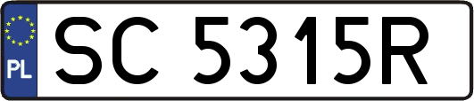 SC5315R