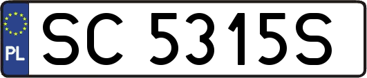 SC5315S