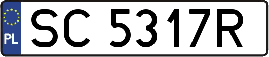 SC5317R