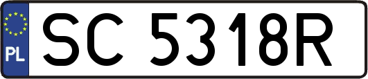 SC5318R