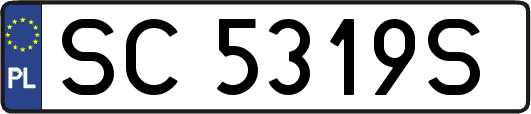 SC5319S
