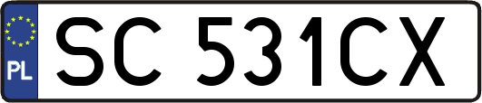 SC531CX