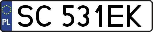 SC531EK