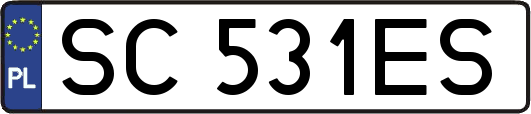 SC531ES