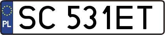 SC531ET