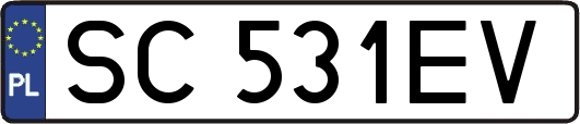 SC531EV