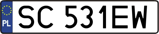 SC531EW