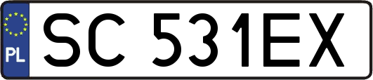 SC531EX