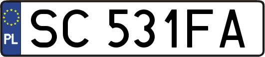 SC531FA