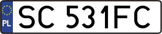 SC531FC