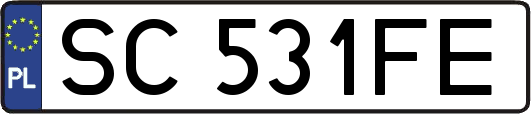 SC531FE