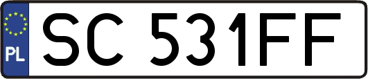 SC531FF