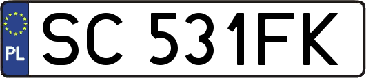 SC531FK