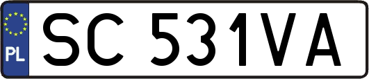 SC531VA