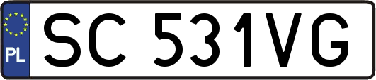 SC531VG