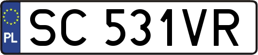 SC531VR