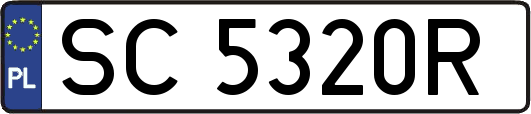 SC5320R