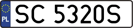 SC5320S