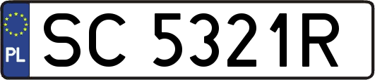 SC5321R