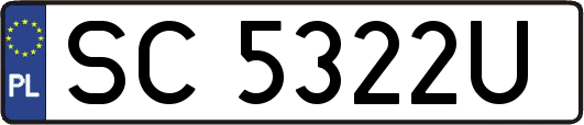 SC5322U