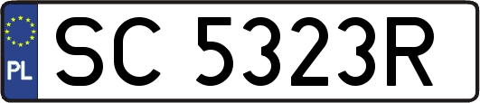 SC5323R