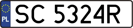 SC5324R