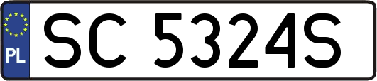 SC5324S
