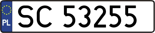 SC53255
