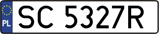 SC5327R