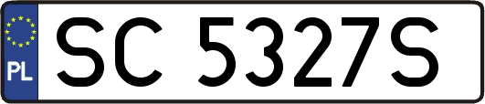 SC5327S