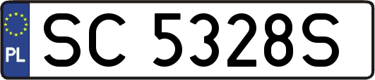 SC5328S
