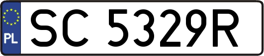 SC5329R