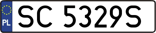 SC5329S