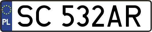 SC532AR