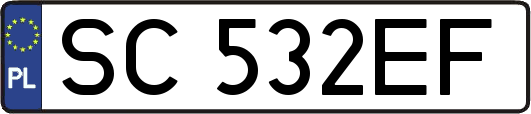 SC532EF
