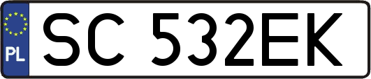 SC532EK