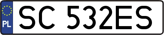 SC532ES