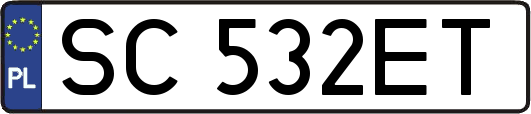 SC532ET
