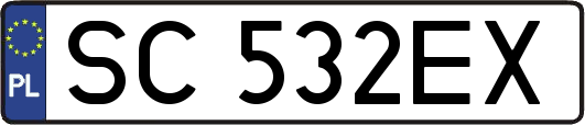 SC532EX