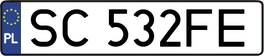 SC532FE